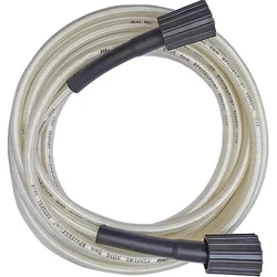 Premium Quality 8 meters Plasitc Hose Pipe For Car Washer